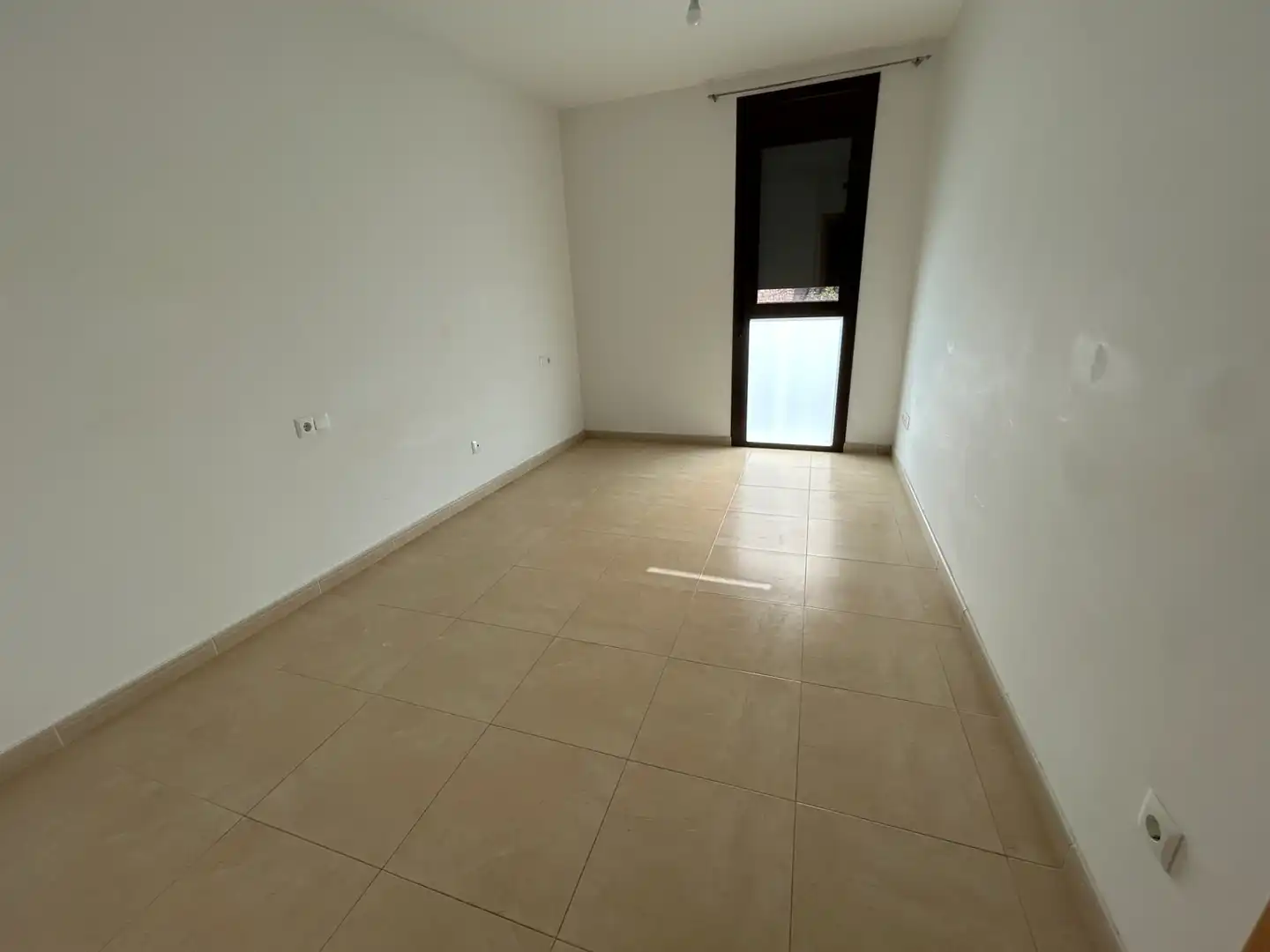 Piso en venta en Passeig de les Escoles, Santa Bàrbara