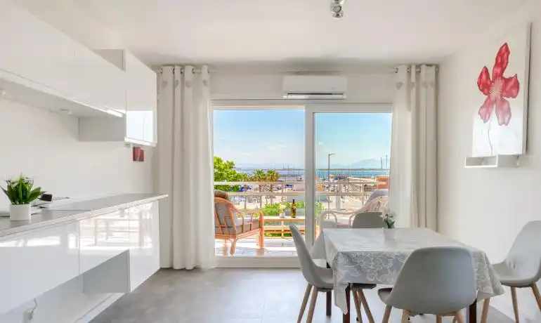 Appartement compact avec ascenseur à vendre à Carrer Merce Rodoreda 1 2 D 1, imagen 21