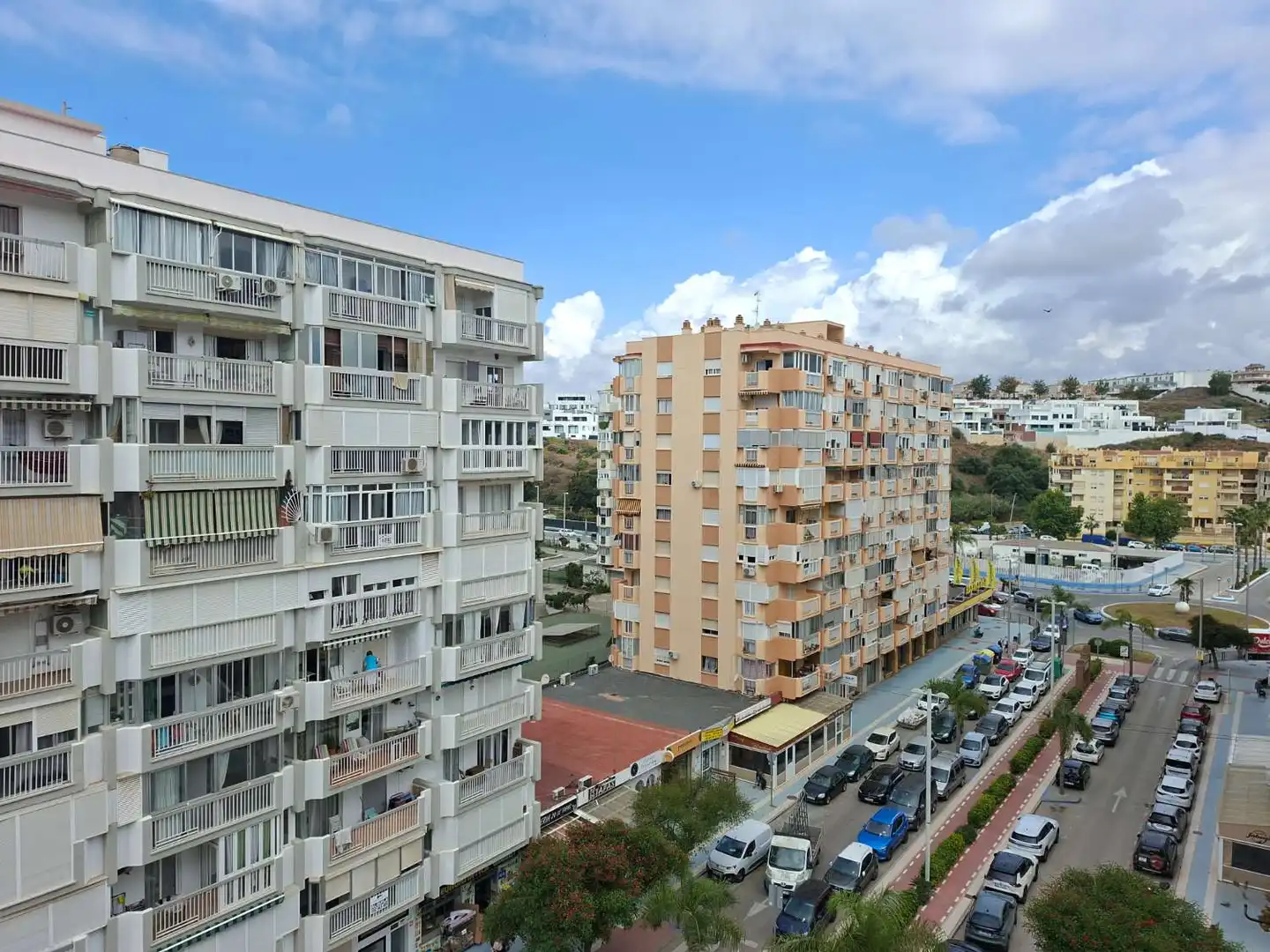 Wohnung mit Pool zum Verkauf in Torre del Mar, imagen 38
