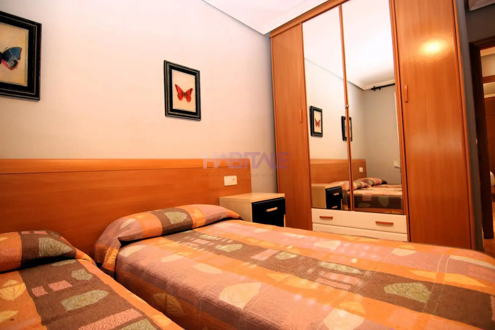 Apartment with pool to rent in Tavernes de la Valldigna, imagen 12