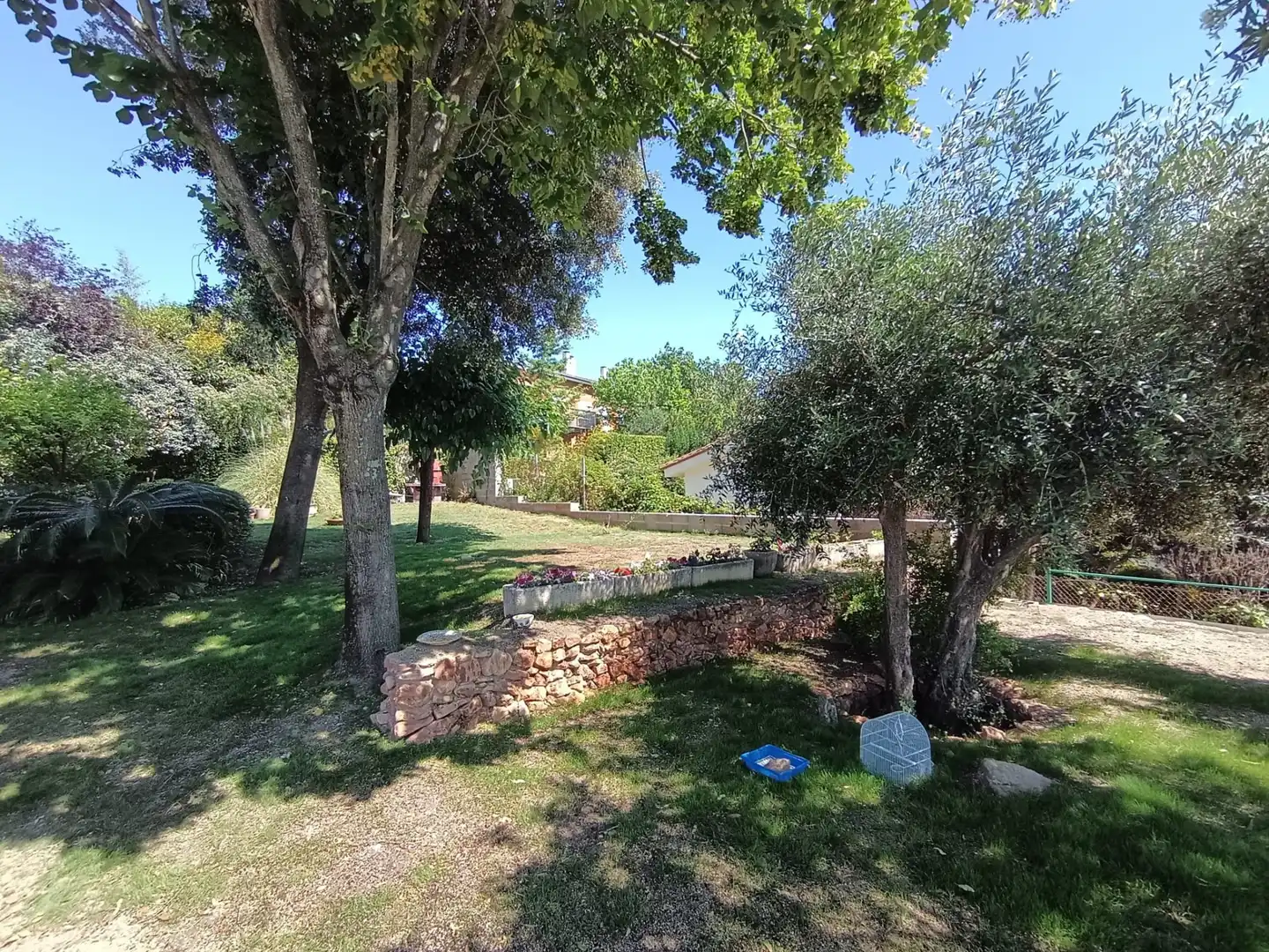 Casa o xalet de lloguer en Girona amb Calefacció, Terrassa i Piscina