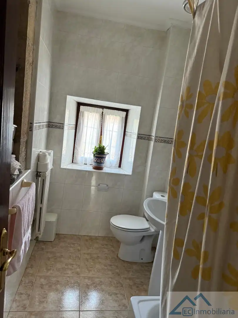 Casa amb terrassa en venda a Liérganes, imagen 3