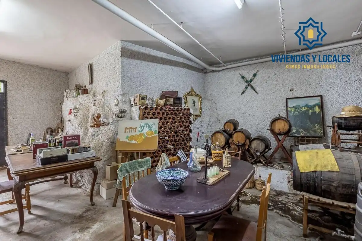 Villa mit Terrasse zum Verkauf in Barrio de la Vega, imagen 37