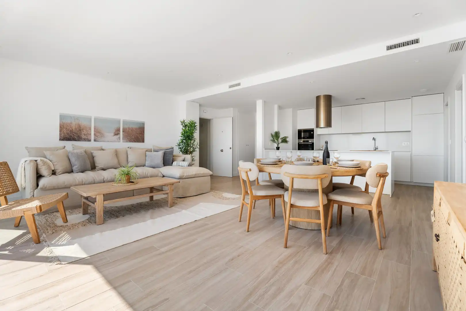 Apartament amb piscina en venda a ARBOLETE DE NORIA GOLF 1, imagen 7