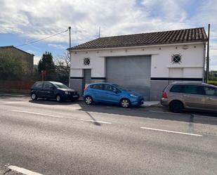 Aparcament de Nau industrial en venda en Flaçà