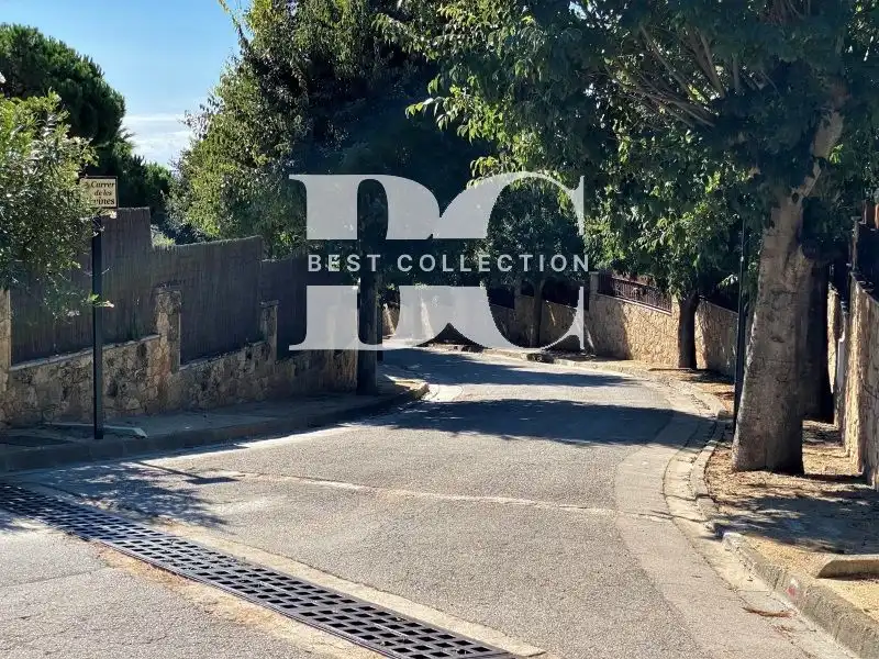 Rustikales Grundstück zum Verkauf in Cala Den Simon, imagen 8
