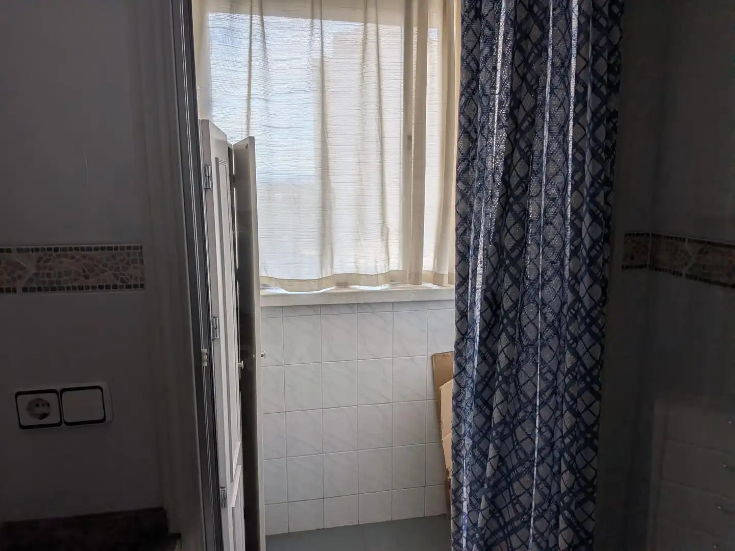 Baño de Piso en venta en Madrid con Aire acondicionado, Calefacción y Terraza