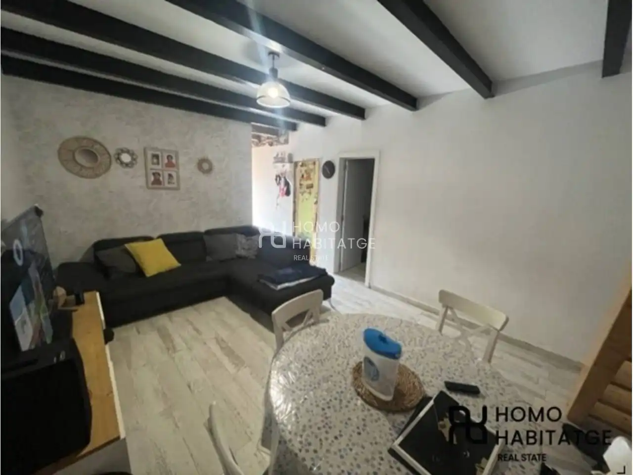 Casa o chalet en venta en Carretera montcada, Can Palet