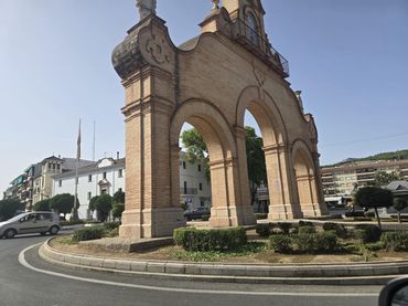 Terrenos y solares en venta en Centro