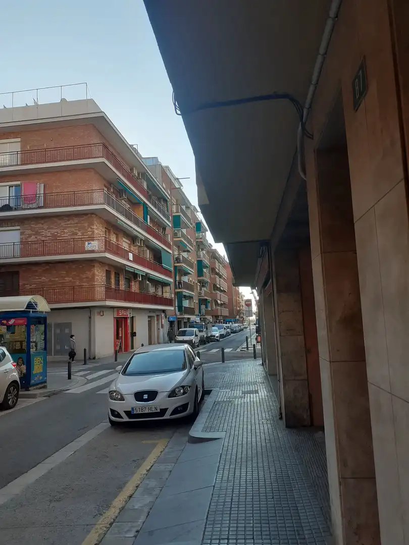Local comercial en venta en Diagonal - Colomeres, imagen 9
