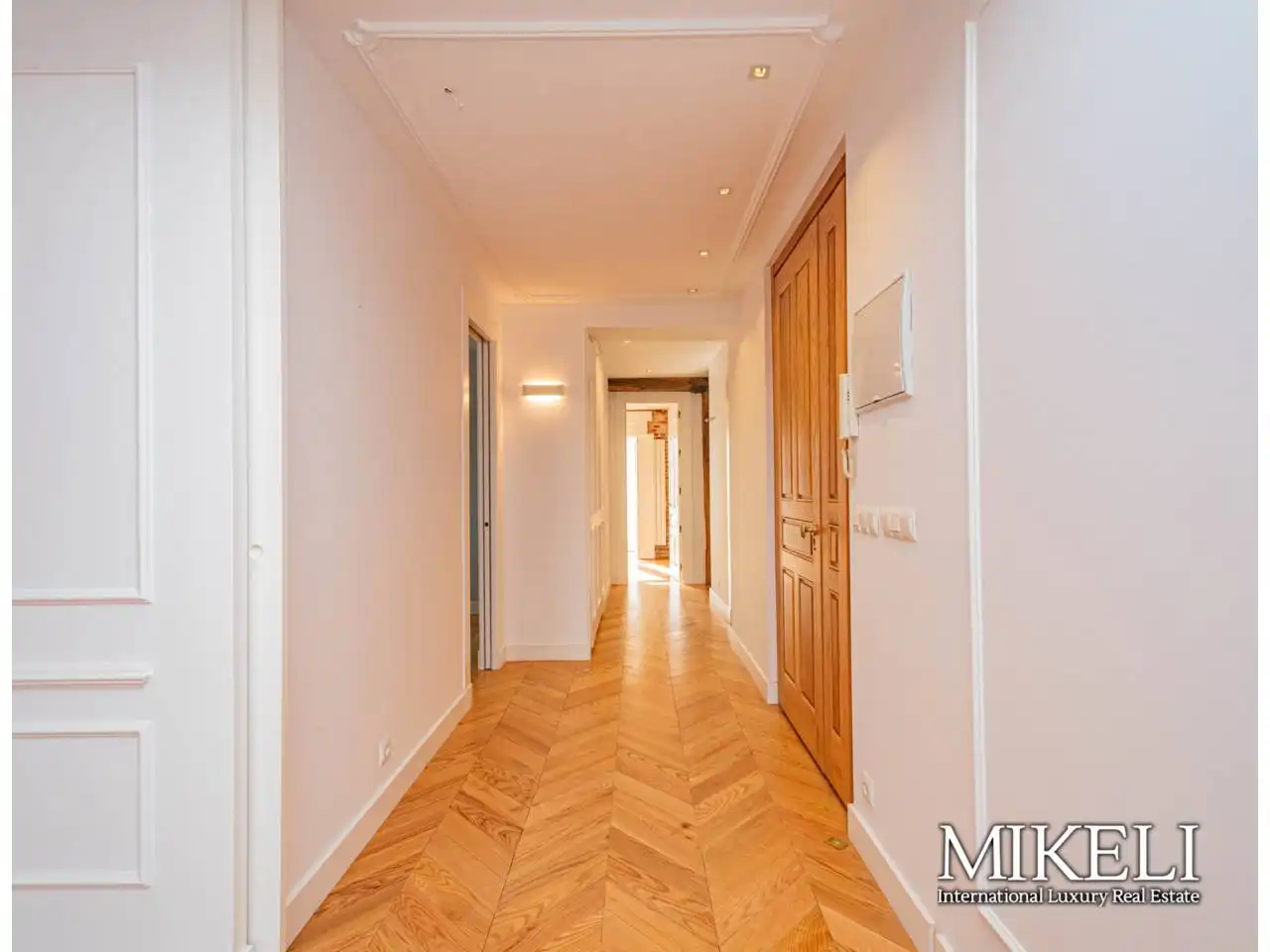 Piso con terraza en venta en Calle Isabel ´La Católica´, imagen 25