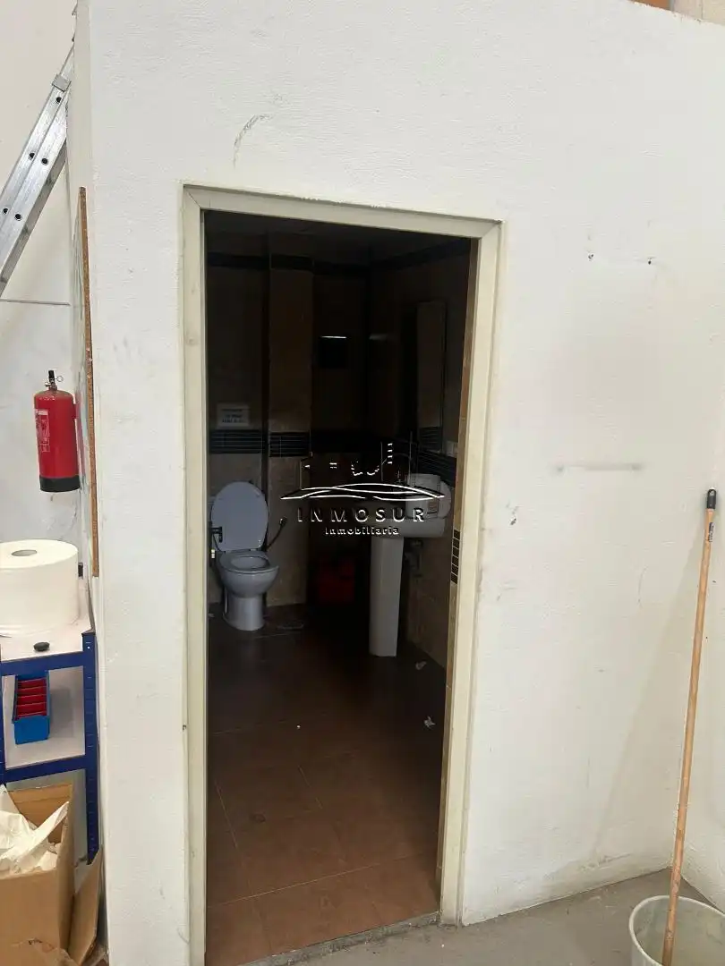 Nave industrial en venta en Las Vegas - Campoaras, imagen 19