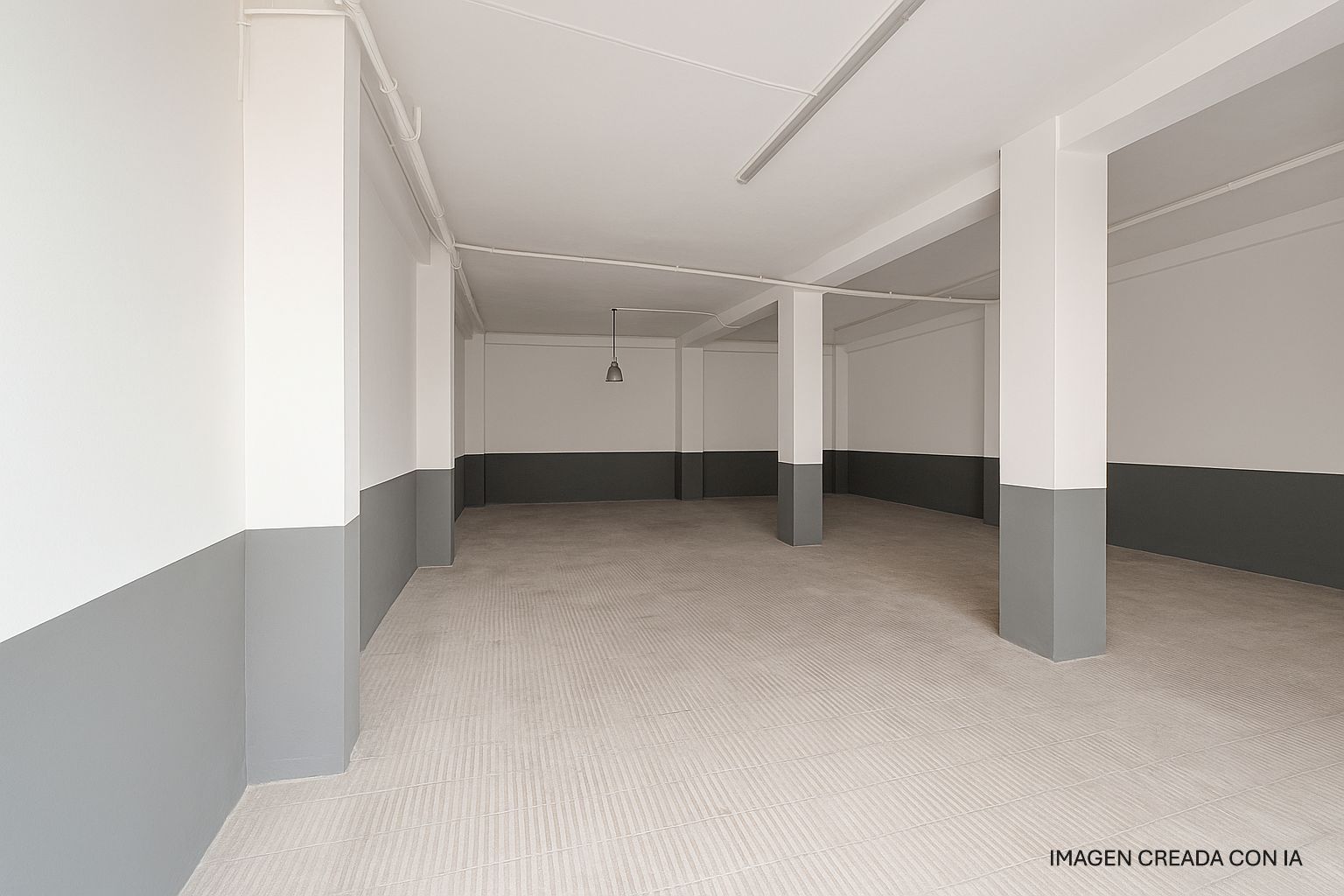 Parking of Premises for sale in  Valencia Capital