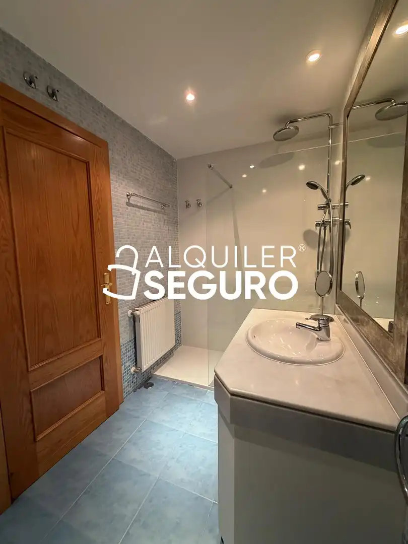Appartamento con piscina in affitto a Antonio Muñoz Molina, imagen 29