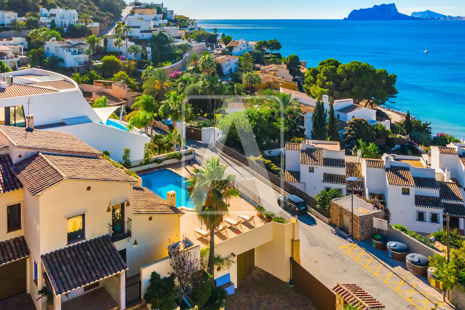 Detached house with pool for sale in El Portet - Pla de Mar, imagen 37