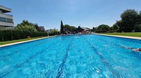 Foto 2 de Pis de lloguer a Calle de Los Fresnos, 45, Hoyo de Manzanares, Madrid