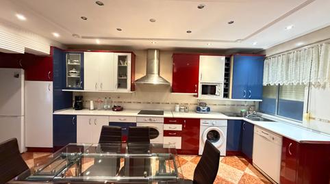 Foto 5 de Piso en venta en Calle del Arca Real, Delicias, Valladolid Capital