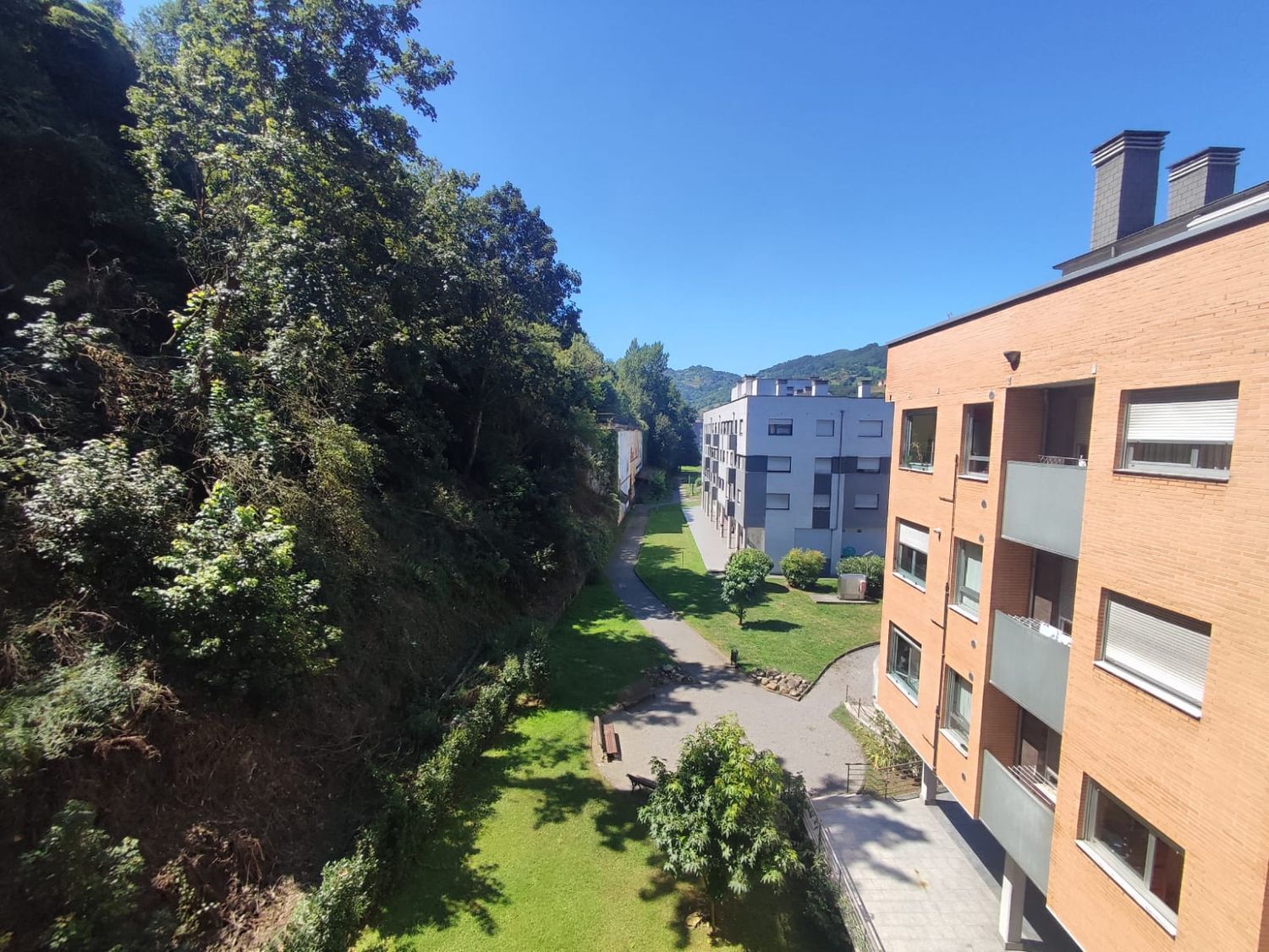 Piso en venta en San Claudio - Trubia - Las Caldas