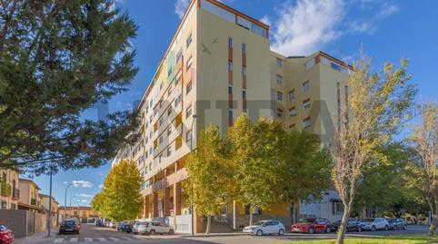 Photo 3 of Flat for sale in  Trebol, Ciudad Jardín, Badajoz
