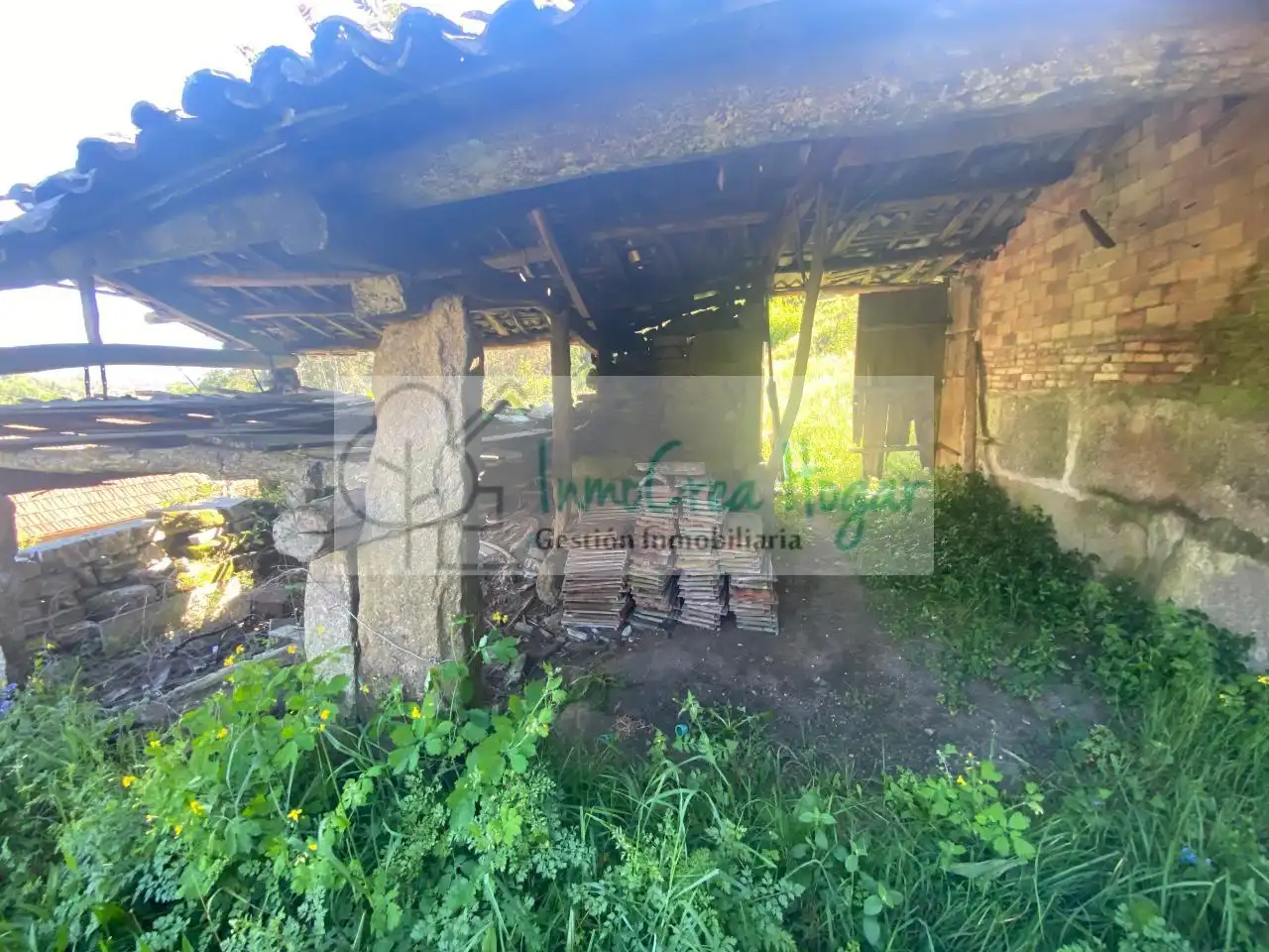 House with garden for sale in Salceda de Caselas, imagen 16