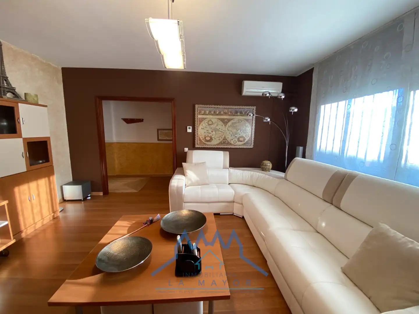Terraced house with garden for sale in Calle San Marcos, imagen 15
