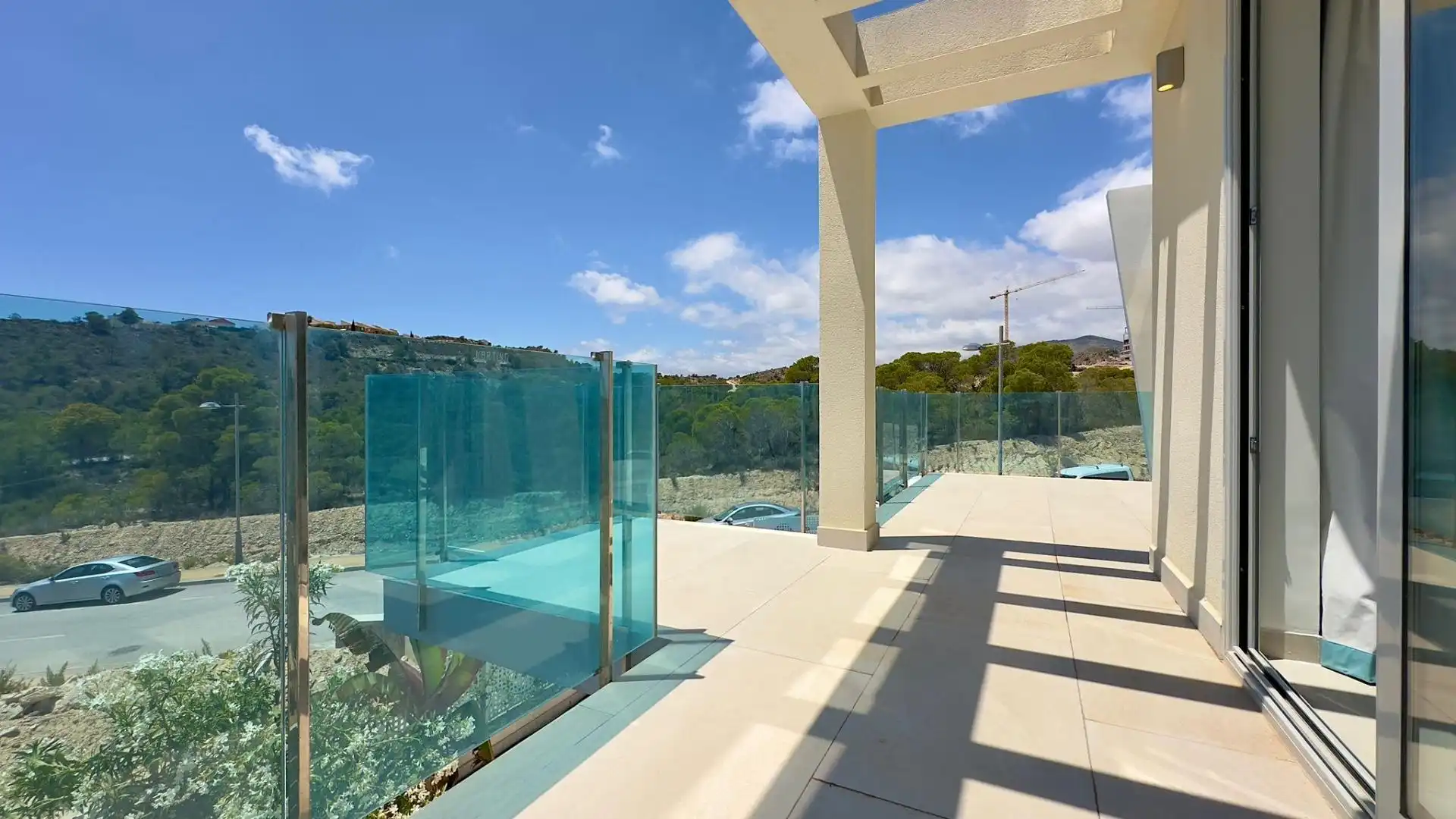 Villa mit Pool zum Verkauf in Calle EQUADOR 17, imagen 36
