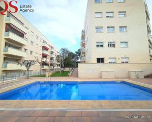 Piscina de Àtic en venda en Lloret de Mar amb Aire condicionat, Terrassa i Balcó