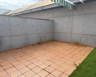 Terrassa de Apartament en venda en Bormujos amb Terrassa i Piscina comunitària