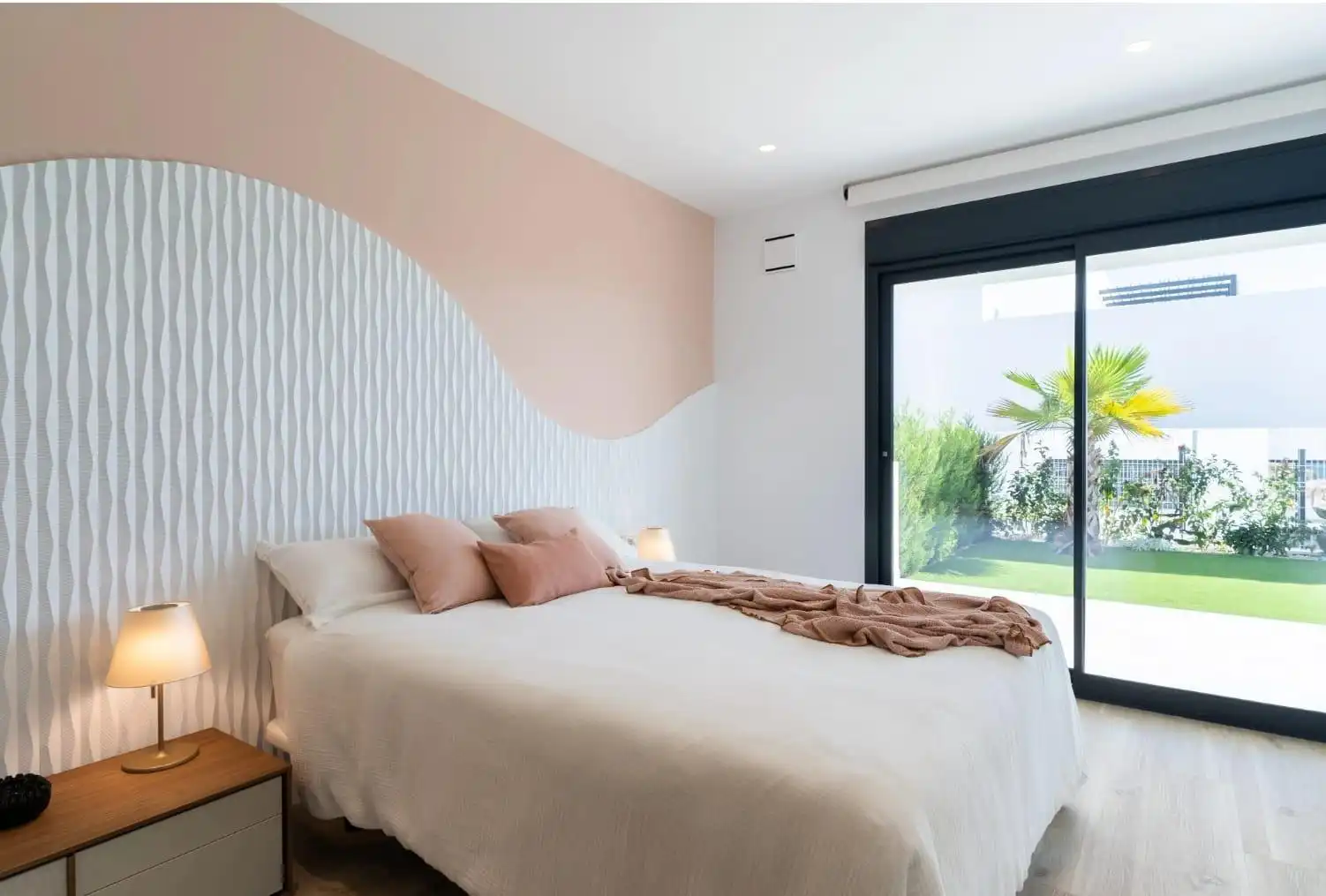 Apartment with pool for sale in Cumbre del Sol, imagen 12