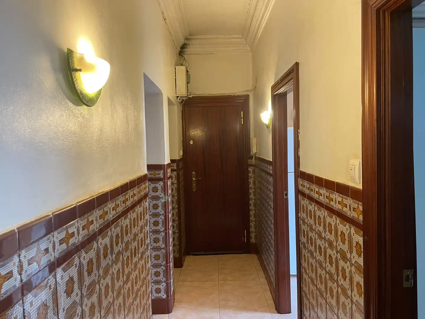 Piso en venta en Campanar