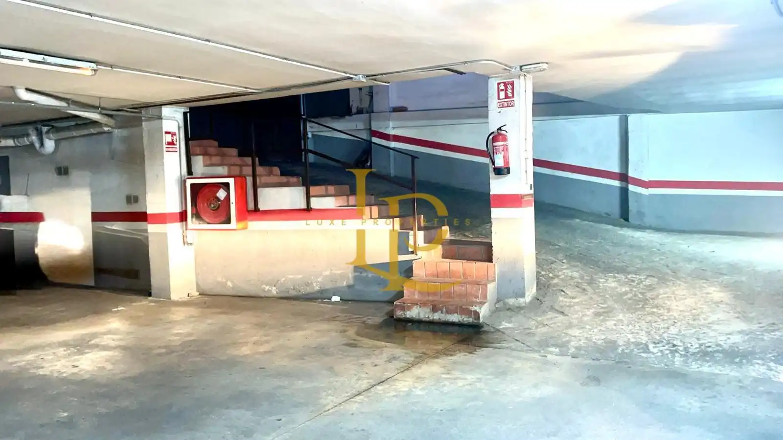 Aparcament de Garatge en venda en Rubí