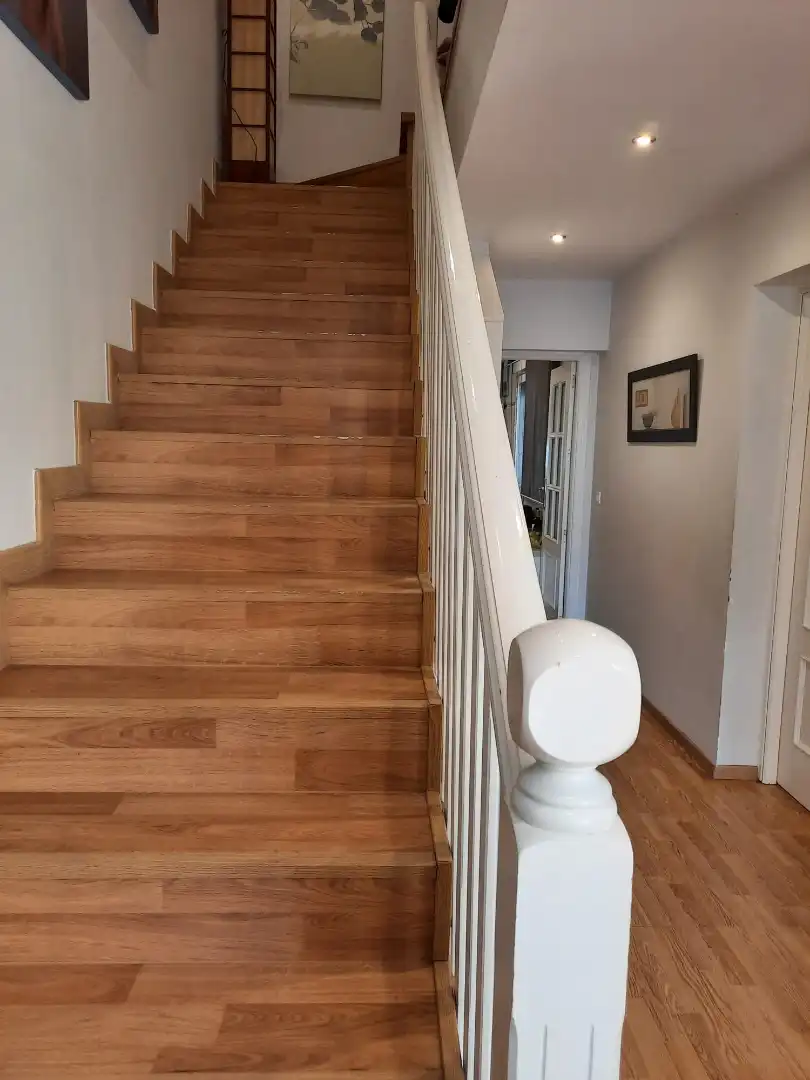 Detached homes for sale in Almendralejo  with Air Conditioner, Parquet flooring and Terrace