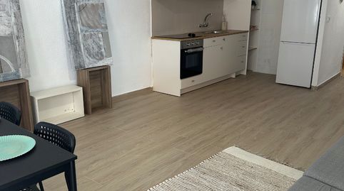 Foto 5 von Wohnungen zur Miete in Puerto, Benicarló