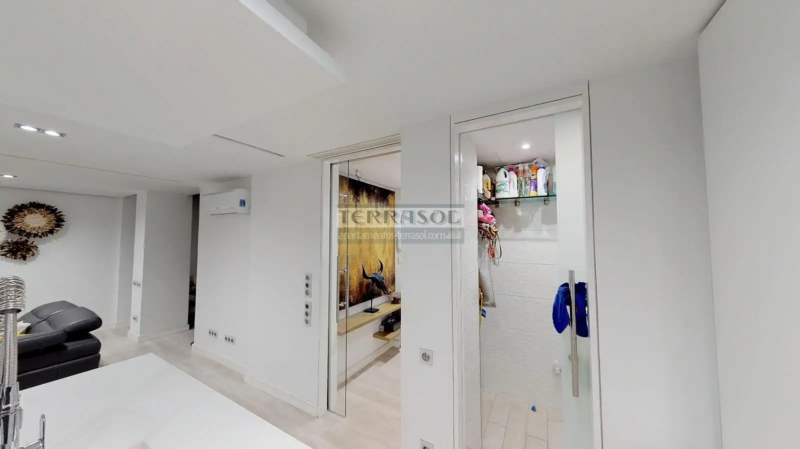 Dúplex en venda en Vélez-Málaga amb Aire condicionat, Calefacció i Moblat