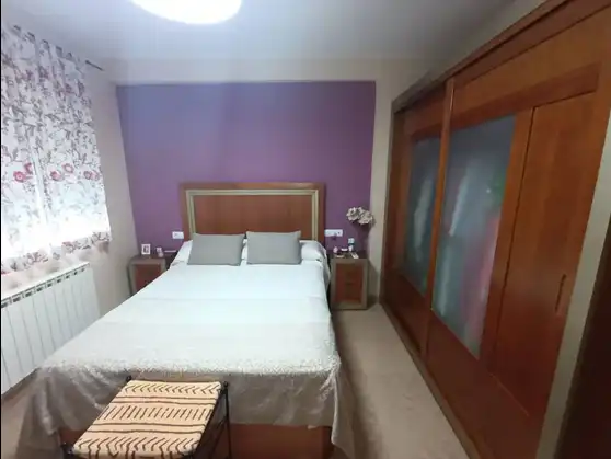 Habitación de Casa o chalet en venta en Linares con Aire acondicionado, Calefacción y Terraza