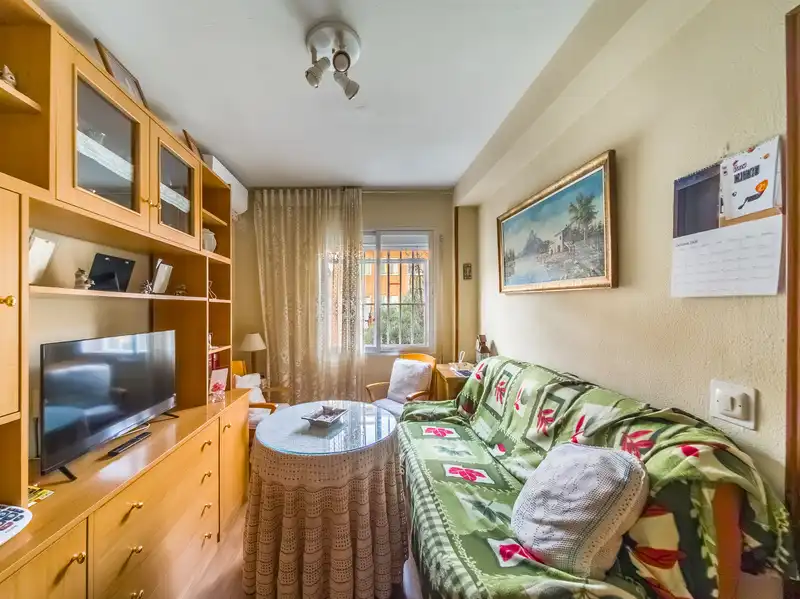 Flat for sale in Madrid, Madrid