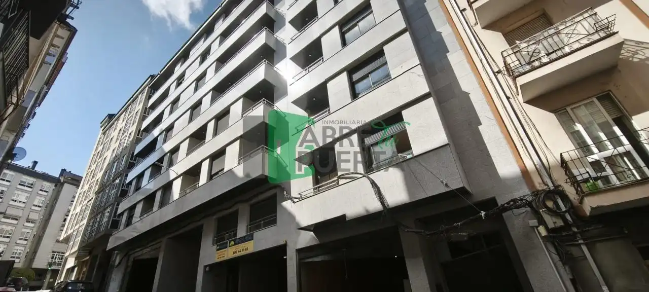 Appartamento con ascensore in vendita a Bedoya, imagen 2
