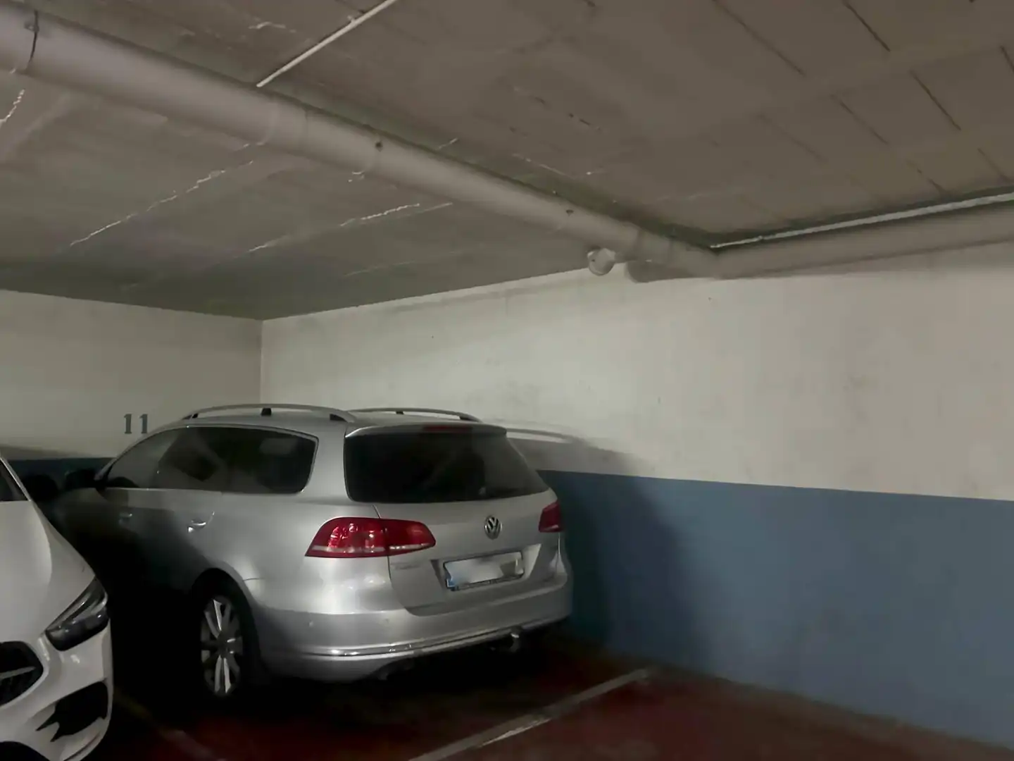 Parking de Piso en venta en Lleida con Aire acondicionado, Calefacción y Parquet