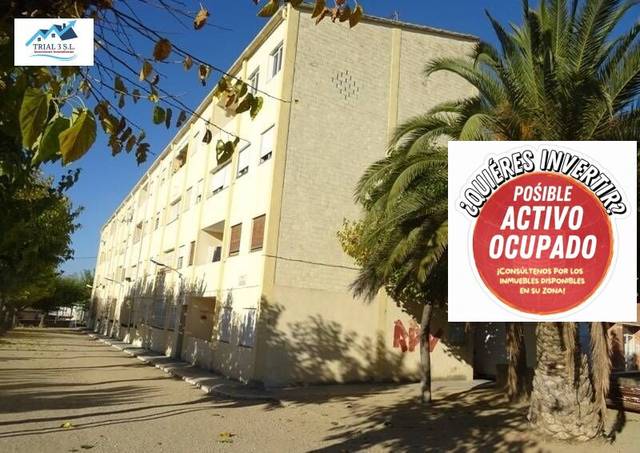 Piso en Venta en Plaza de la Constitucio en L'Arboç