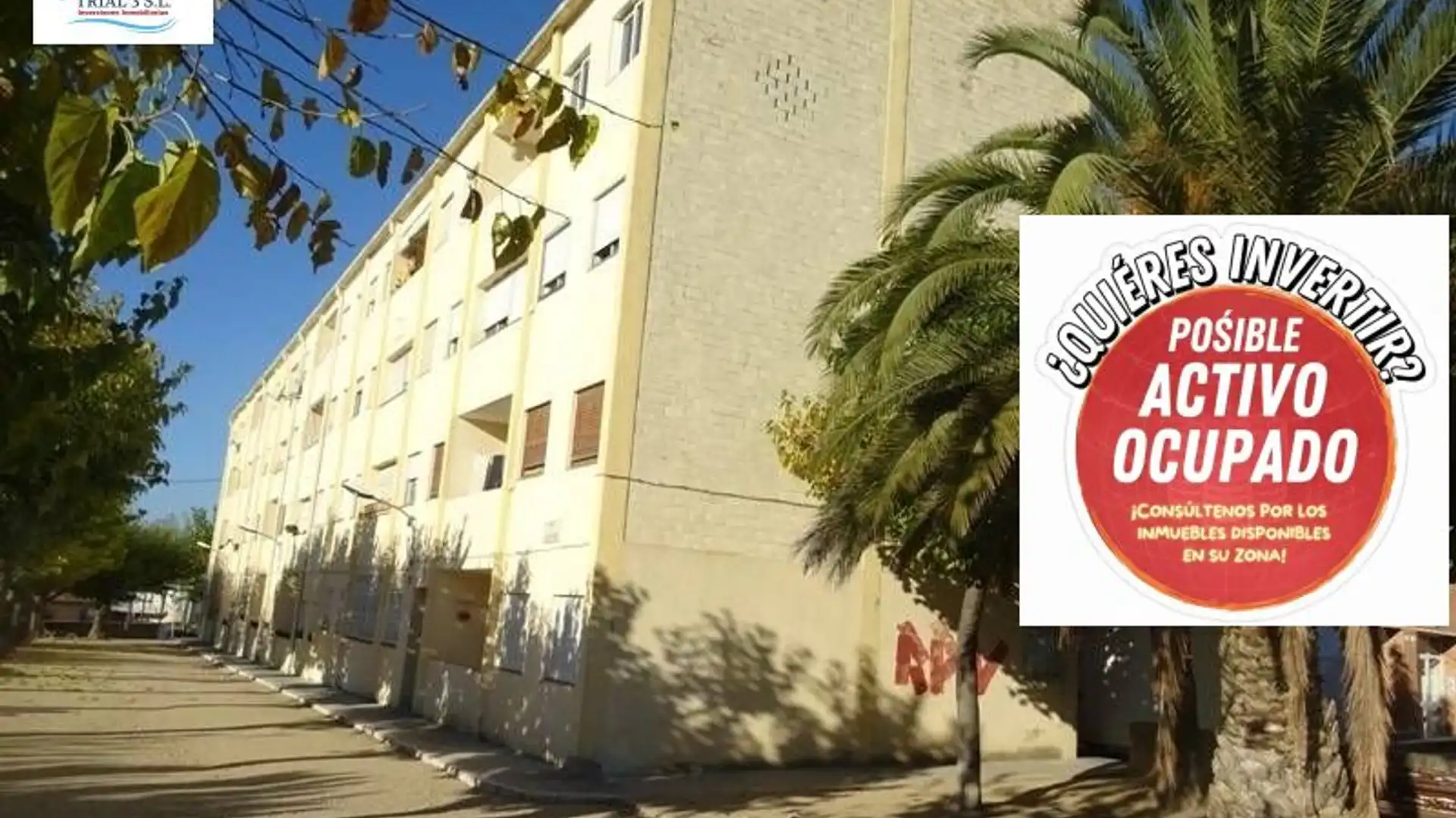 Vista exterior de Piso en venta en L'Arboç