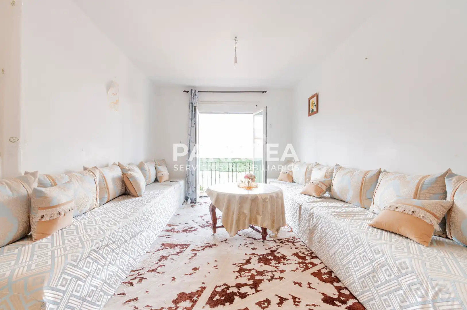 Habitación de Piso en venta en La Gangosa