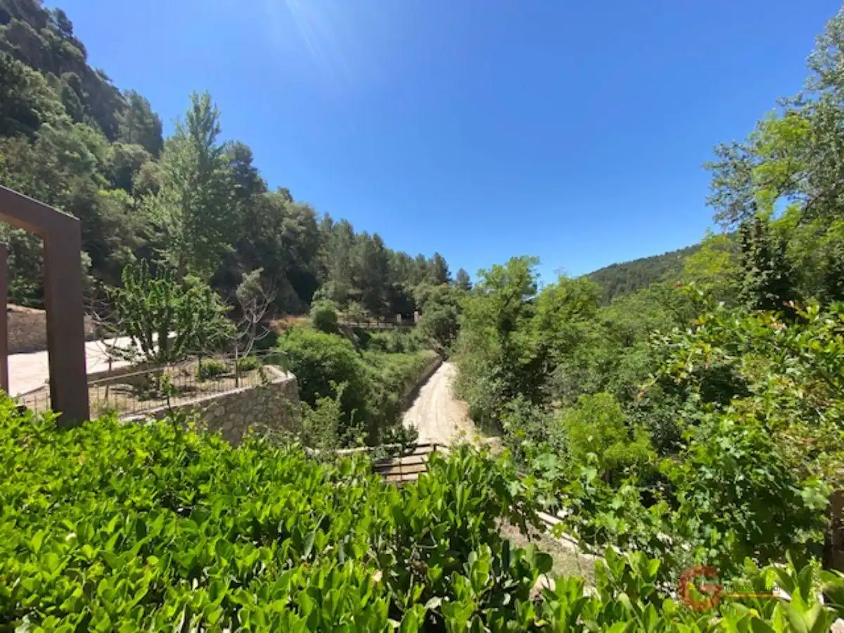 Chalet con piscina en venta en Castril, imagen 31