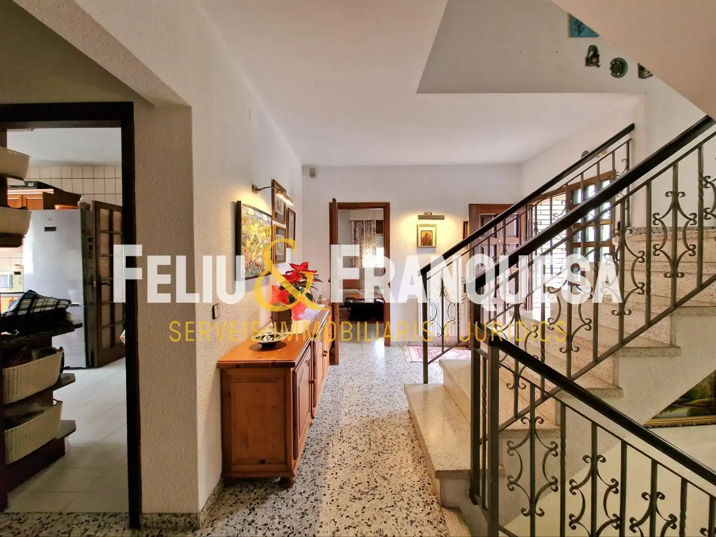 Houses for sale in Sant Cugat del Vallès  with Heating, Private garden and Terrace