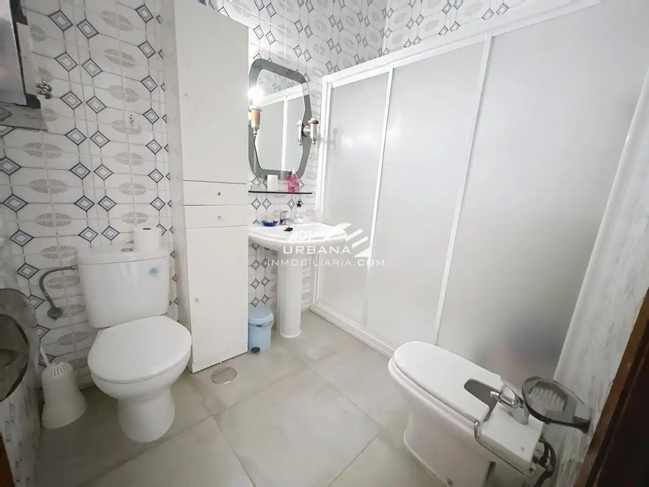 Baño de Casa o chalet en venta en Lucena con Terraza