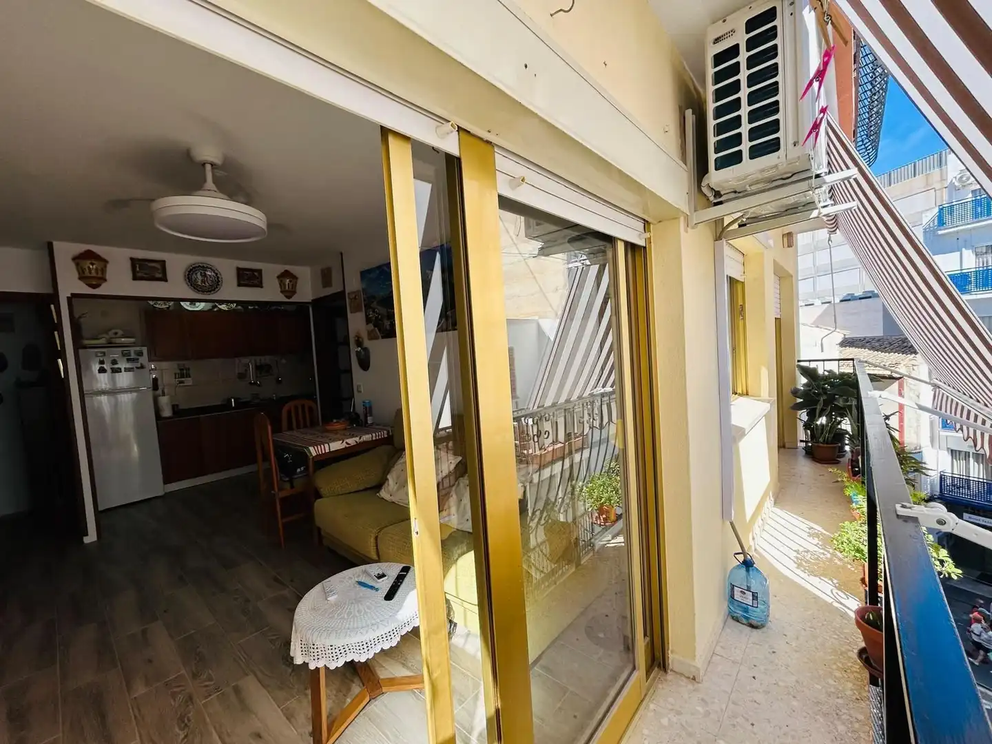 Mini appartamento con ascensore in vendita a Casco Antiguo - Puerto, imagen 16