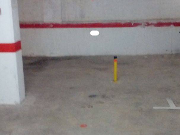 Garaje en Alquiler en Avinguda del Far, 35 en Playa Morro de Gos
