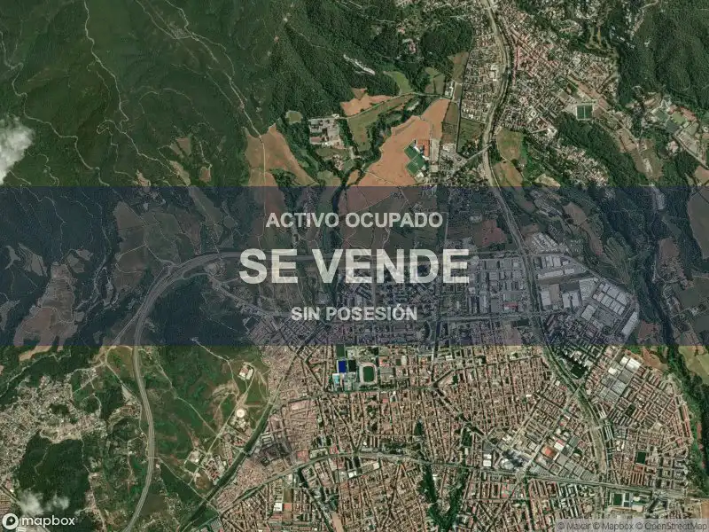 Piso en venta en Matadepera