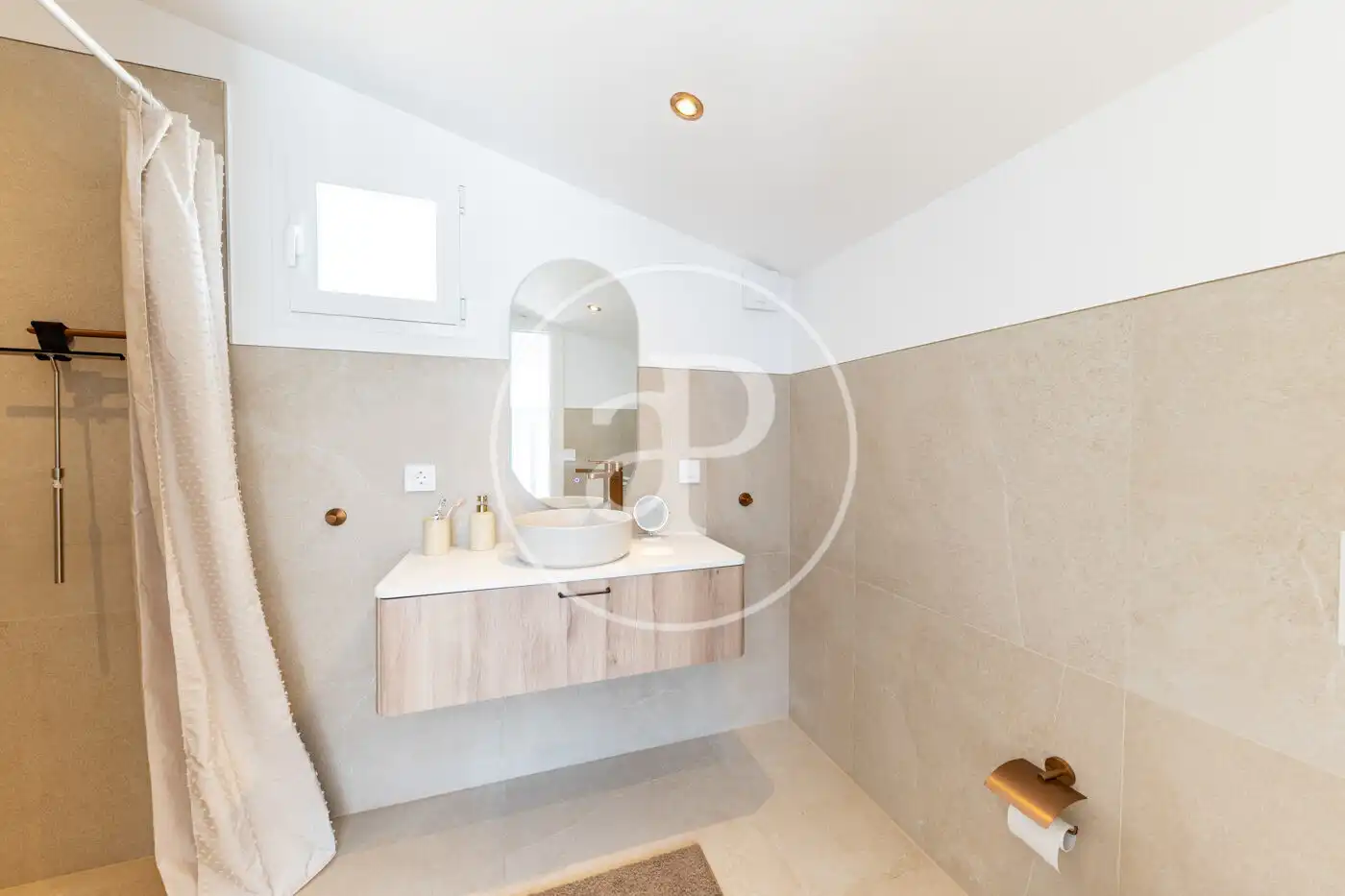 Baño de Piso en venta en Sóller con Aire acondicionado, Calefacción y Jardín privado