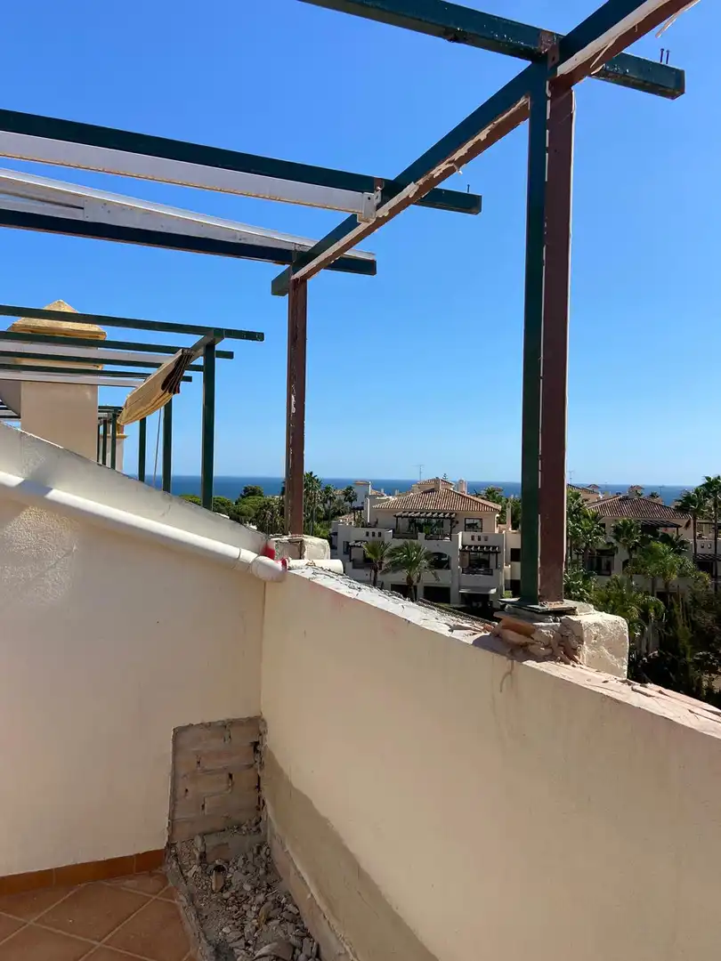 Apartament amb piscina en venda a Marbella Centro, imagen 7