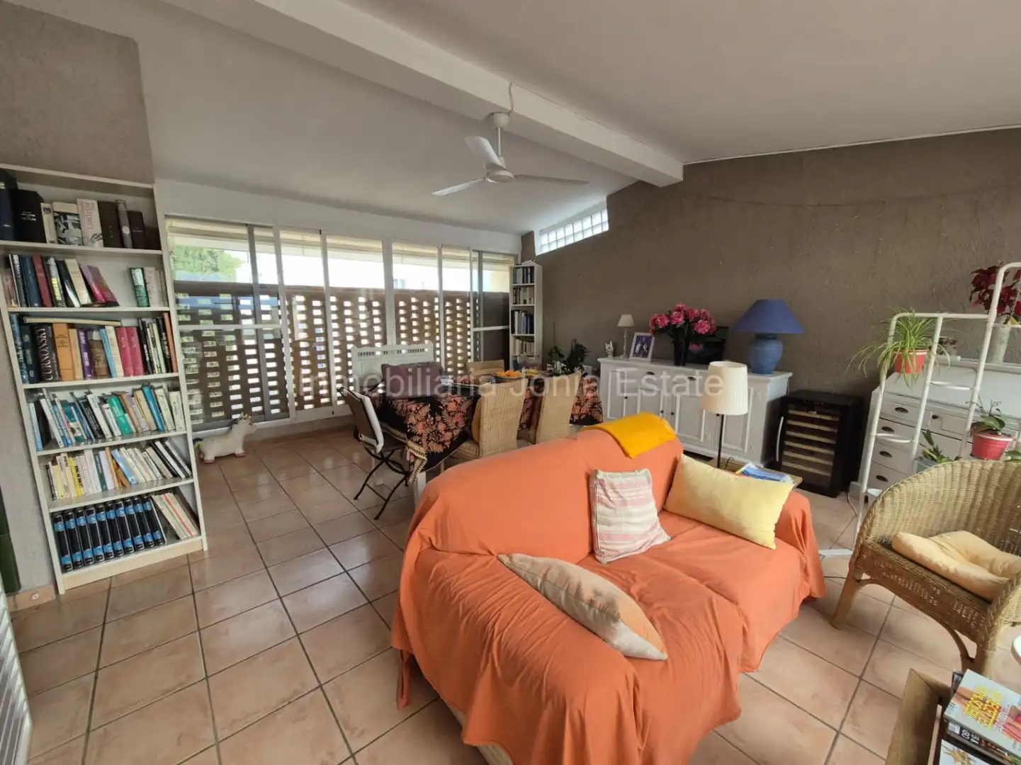 Villa mit Pool zum Verkauf in Altea la Vella, imagen 10